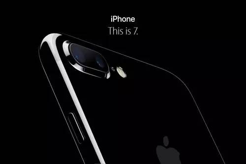 iPhone7咋样？小白也能看懂的科普文来了！