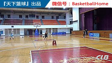 后卫运球换手变向过人,体前变向过人换手运球