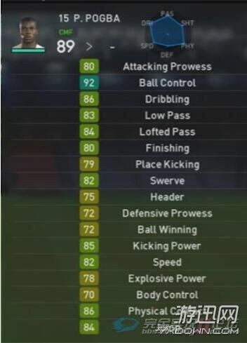 实况2021武磊上限,实况足球武磊帽子戏法