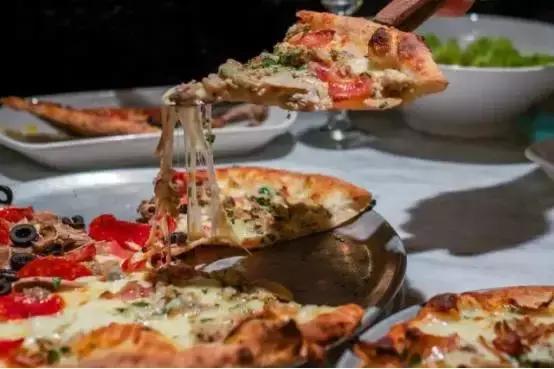 2016魔都最好吃的披萨大排行，你吃过哪一家？