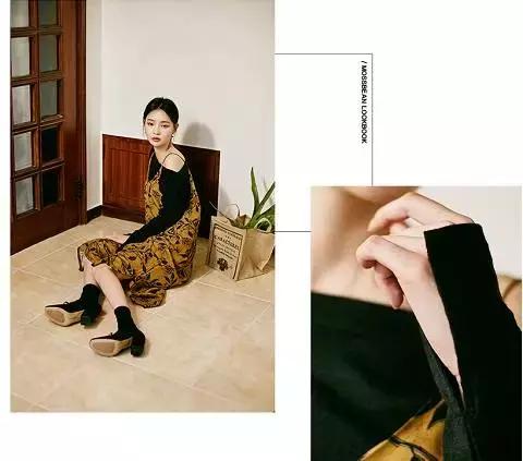 换季了别老想着穿什么衣服显瘦,换季怎么穿不如试试从毛衣开始