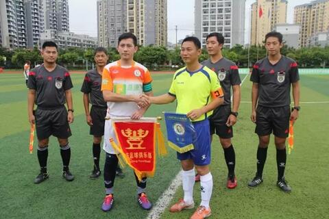 周末,澳门蒙地卡罗体育会到钦州考察,这两天你见到他们了吗?