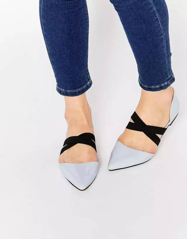 秋天第一双美鞋,秋天美鞋