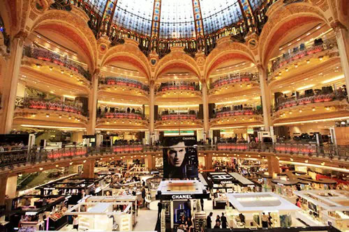 欧洲购物忘退税回国后能补退吗,欧洲旅游购物需要办理退税吗