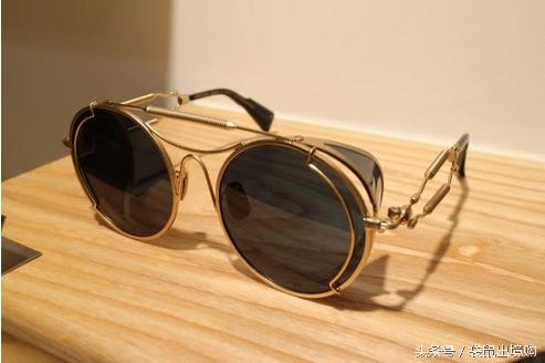 明星都钟爱它！GentleMonster，这个夏天你有了吗