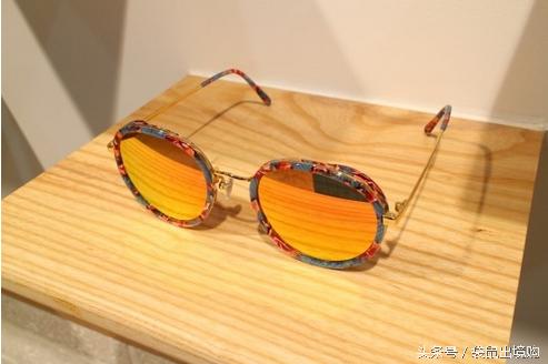 明星都钟爱它！GentleMonster，这个夏天你有了吗