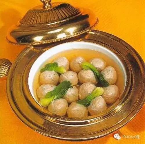 到总理故乡淮安旅游，你必须知道的几样名特产