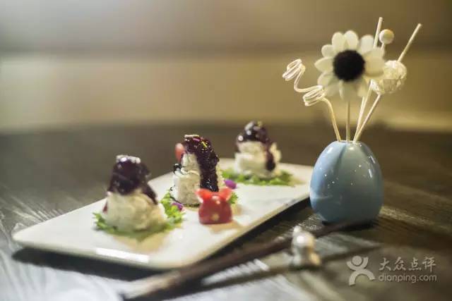 这可能是西安最值得探访的7个包间每间都能吃出古城情怀