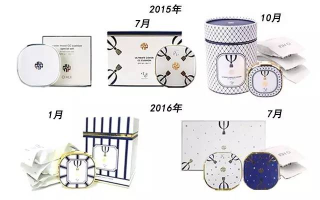 韩妆十大名牌排行榜,韩妆十大必买精华