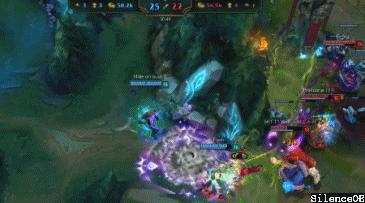 faker瑞兹与doinb瑞兹差距,faker瑞兹和超威瑞兹