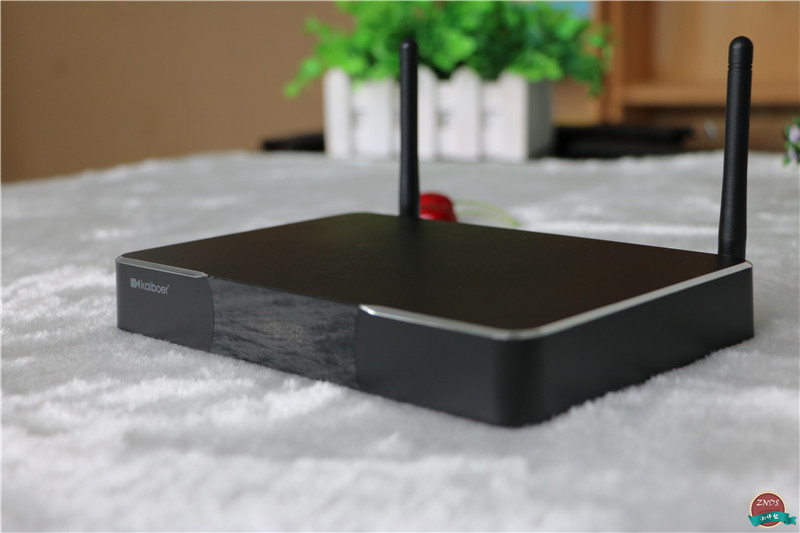 高颜值,大内存!全能影音小霸王—开博尔芒果月光宝盒X5评测