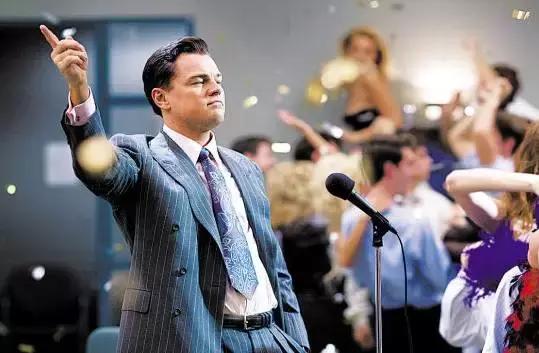 除了金融行业还有哪些赚钱行业,华尔街投行哪个专业好