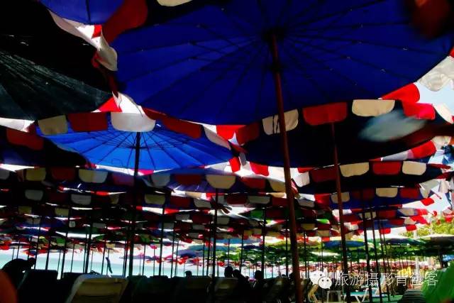 芭提雅水上市场旅游攻略,泰国芭提雅水上市场还有哪些