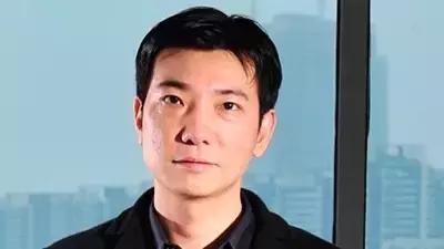 初中学历造就百亿身家,世界顶级天使投资人