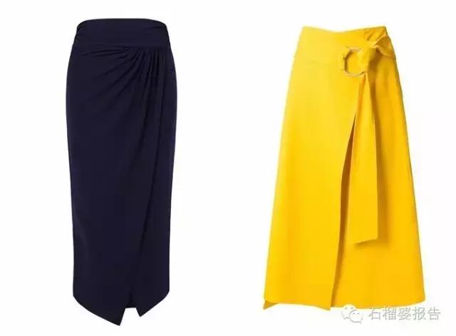 让你穿出独一无二的效果,一套衣服穿出你意想不到的美