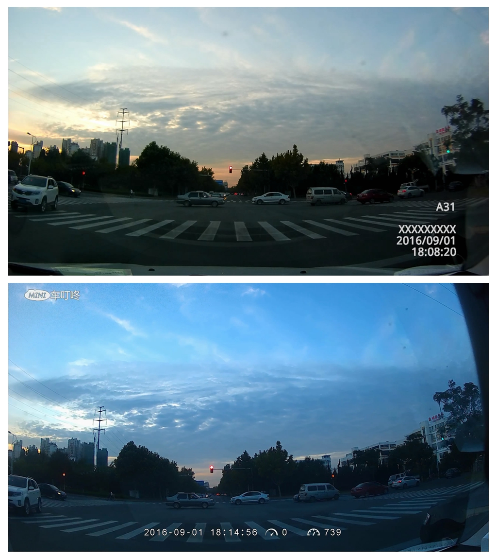 让科技更有温度让老人不再无助,车叮咚mini行车记录仪使用说明书