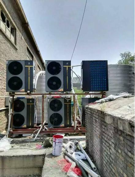 空气能供暖用的什么样的壁挂炉,壁挂炉与空气能热泵哪个好