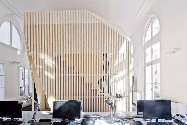 探秘闲置公司总部,探秘ceo办公室