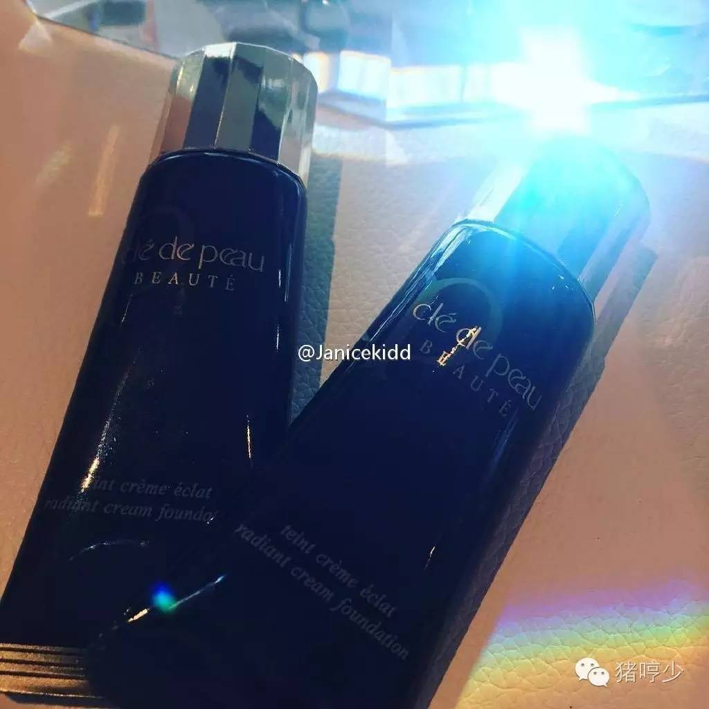 cpb粉底哪款最好用,cpb适合什么粉底