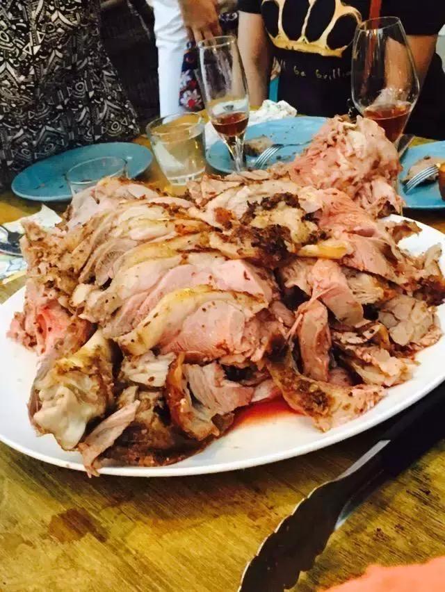 大连十大网红菜馆,大连适合10-15人聚会的餐厅