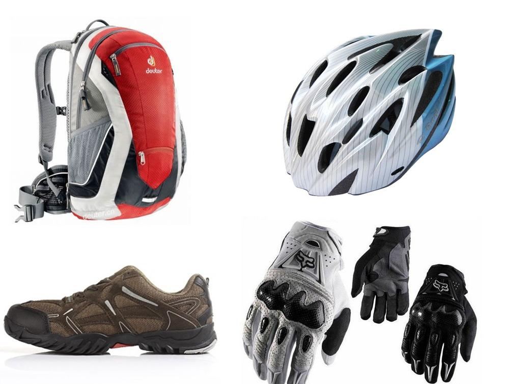 长途摩旅骑行装备,自行车长途骑行装备