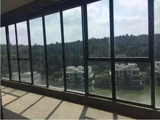 南京豪宅夷为平地,南京豪宅别墅有哪些