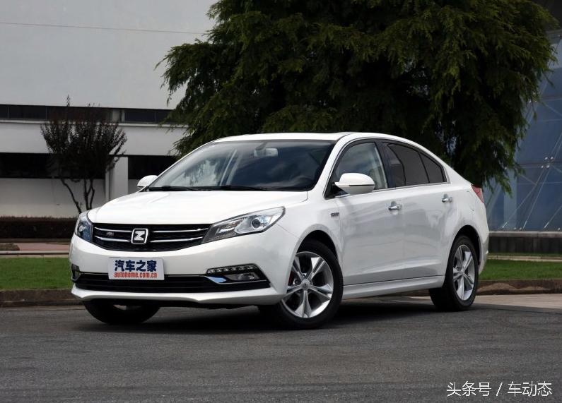 众泰z500好还是t600好,众泰z500跟z700哪个好