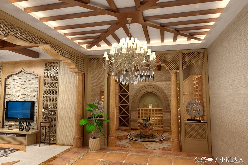 铂雅扣板,铂雅装饰设计