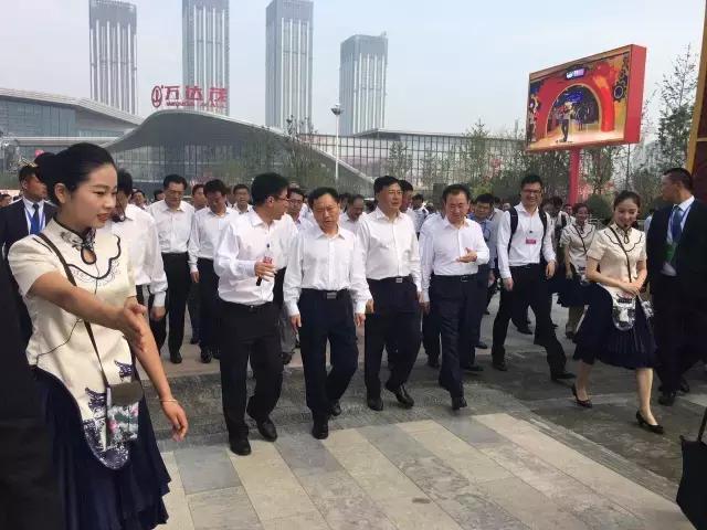 王健林合肥项目万达城,合肥万达城开业王健林致辞