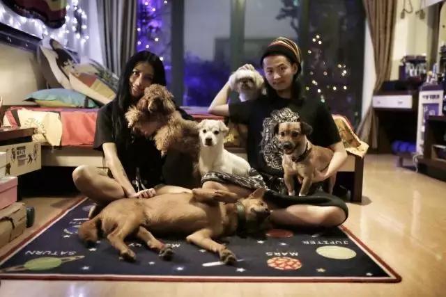 叁BO|你们眼中的“异类坏孩子”