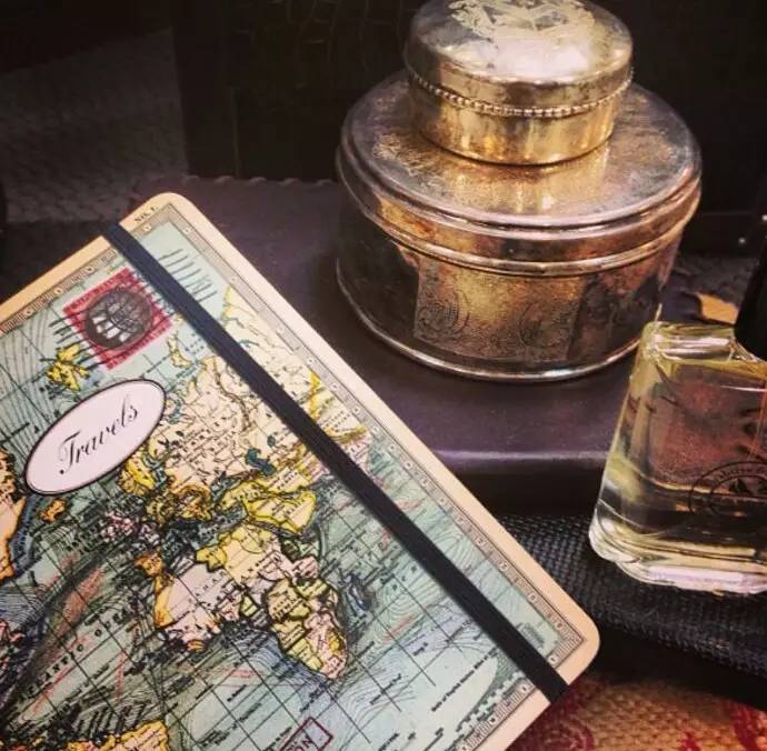 涨姿势|这些大牌明星都爱用的英国护肤品牌你知道么？