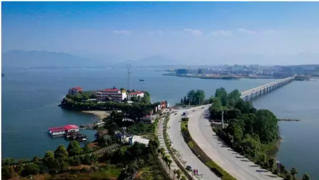 九江好玩的地方免费,九江市好玩的地方