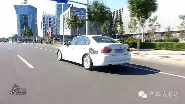 10万买二手宝马320,10万块钱想买个二手宝马