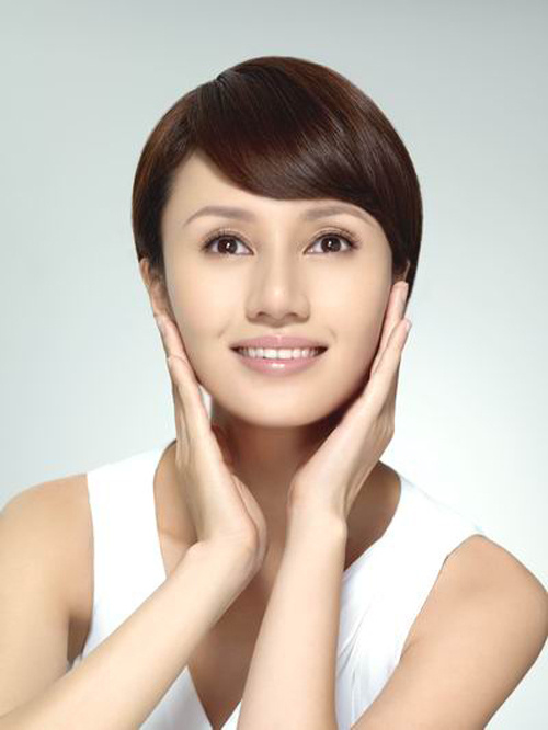 为什么大家都喜欢大眼睛双眼皮,为什么大家喜欢做双眼皮手术