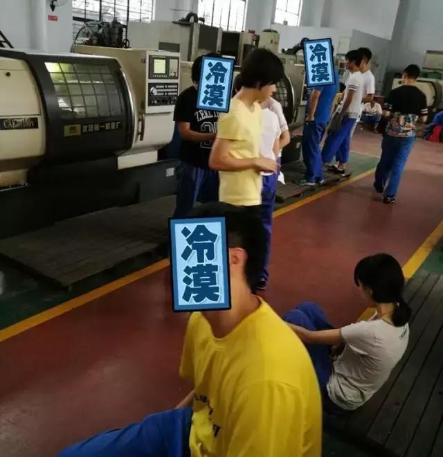 各专业的生存实录：你的专业够虐心够虐身吗？