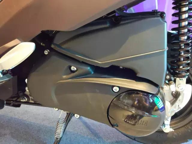 雅马哈巧格i125plus直播间,2018年雅马哈巧格jog报价