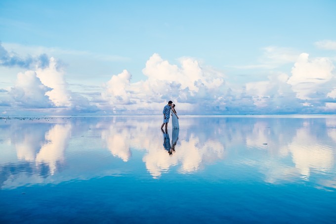 帕劳的生活真实感受,三次帕劳有什么感觉