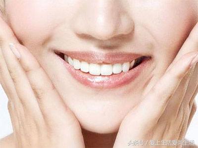 无需洗牙5分钟消除牙垢,不洗牙去除牙垢的实用方法