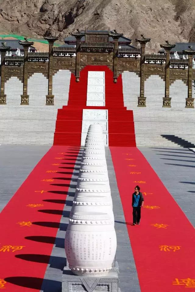 金沙湾黄河坛景区,金沙湾黄河坛景区怎么样