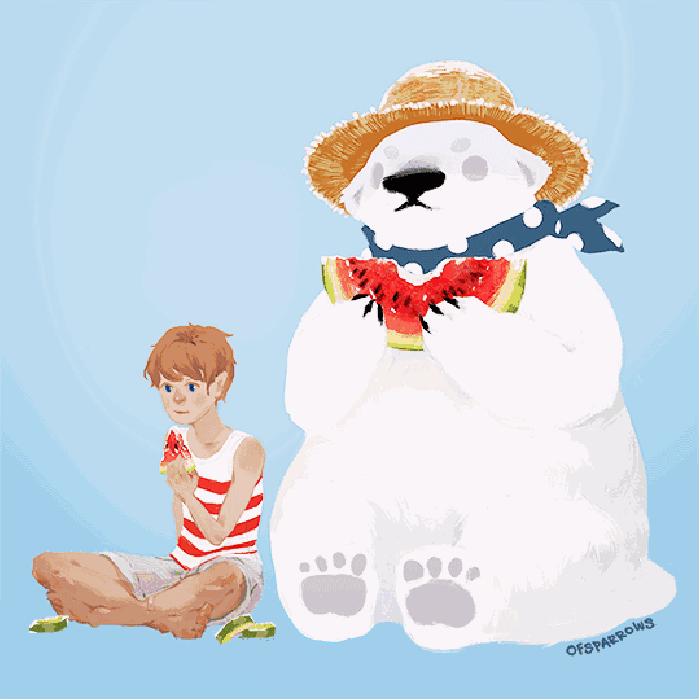 有个吃货男朋友是怎样的感受,有个吃货男友