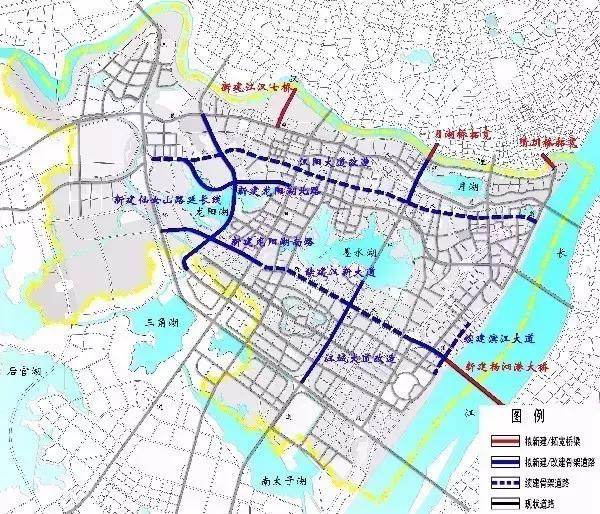 你好,我叫汉阳,这是我的新简历!