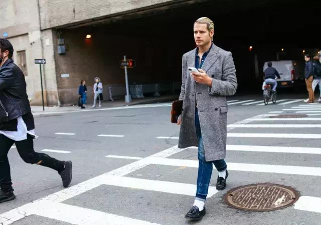 男士体重80公斤穿衣搭配,男士穿衣技巧与衣品