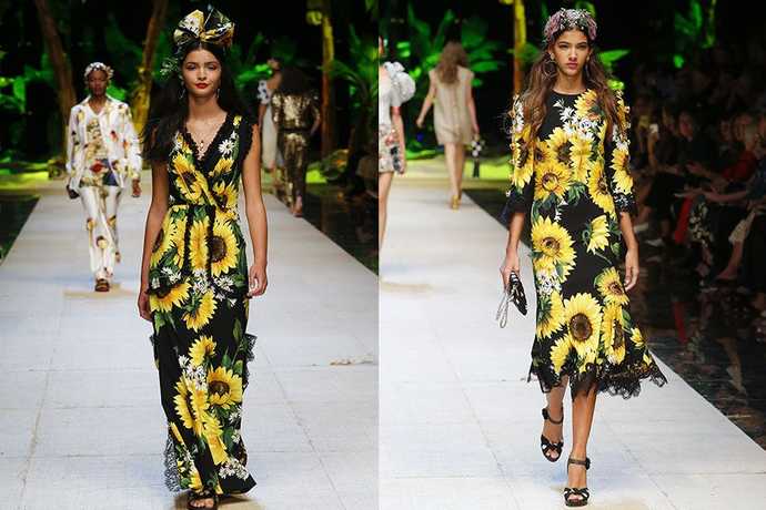 范冰冰穿华伦天奴连衣裙,dolce&gabbana春秋款连衣裙多少钱