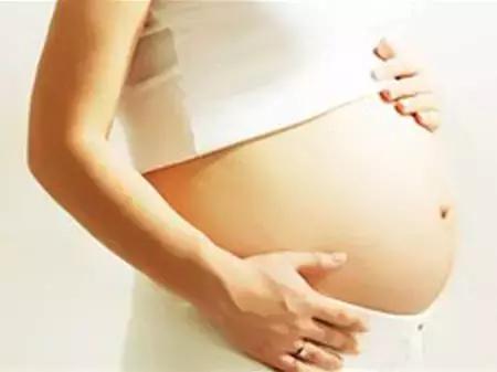 孕妇晚上肚子硬怎么回事,孕妇肚子硬怎么改善
