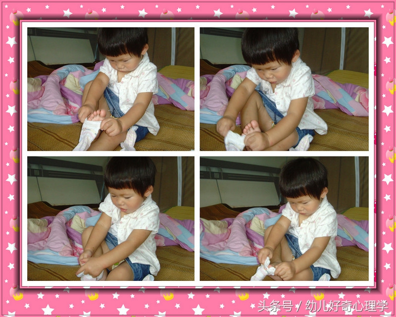 婴儿手脚冰凉捂热的方法,宝宝手脚发凉捂热一会就凉怎么办