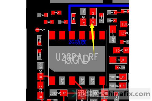 iphone6s进水维修费用,iphone6sp进水怎么维修