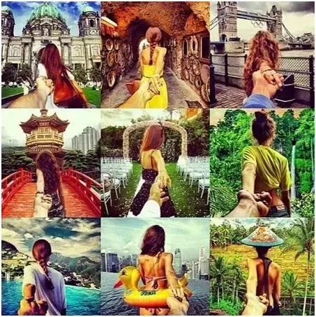 假期锦囊的图片,春节回家锦囊