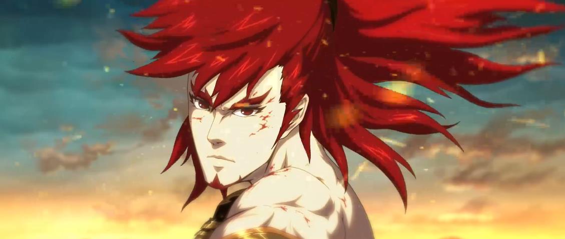 斗破苍穹年番国产动画14,斗破苍穹国产动漫全集