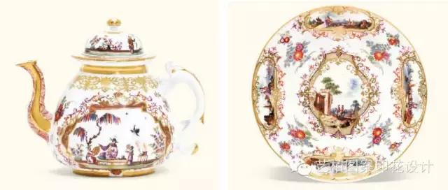 外国人评价梅森瓷,梅森瓷为什么比中国瓷器好