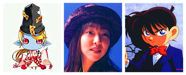 閾堕瓊cv閮芥湁鍝簺,闃撮槼甯堜腑鐨勯摱榄俢v